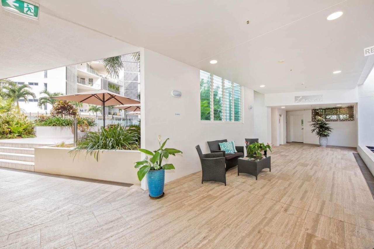 Lanai Riverside Apartments Маккай Екстер'єр фото